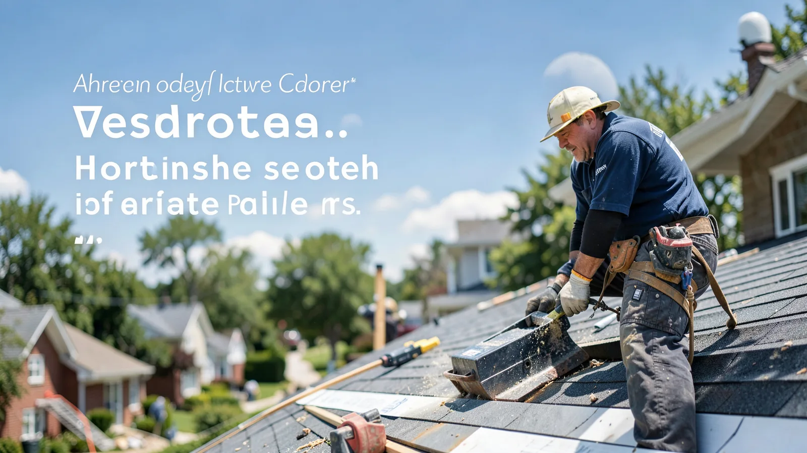 Roof Replacement in Allenton, MI near me